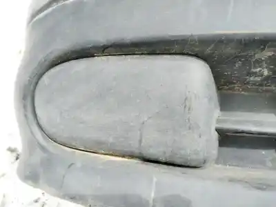 Pièce détachée automobile d'occasion grille de pare-chocs avant pour renault megane i scenic (ja0) 1.9 dti diesel cat références oem iam   