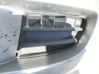 Tweedehands auto-onderdeel linker bumpergrille voor fiat idea (135) 1.3 16v jtd 16v dynamic plus (10.2005->) oem iam-referenties 