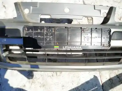 Tweedehands auto-onderdeel centrale bumpergrille voor fiat idea (135) 1.3 16v jtd 16v dynamic plus (10.2005->) oem iam-referenties 