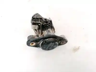 Pièce détachée automobile d'occasion POIGNÉE EXTÉRIEURE DE COFFRE / HAYON pour TOYOTA AYGO (KGB/WNB)  Références OEM IAM N0502399  