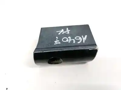 Peça sobressalente para automóvel em segunda mão peças diversas por fiat ulysse (179) 2.2 jtd dynamic referências oem iam 