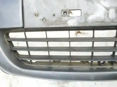 Автозапчасти б/у центральная решетка бампера за opel vectra c caravan 1.9 16v cdti cat (z 19 dth / lrd) ссылки oem iam   