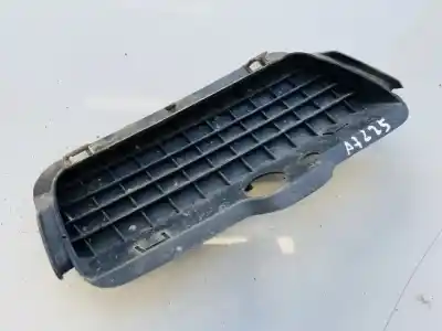 Pezzo di ricambio per auto di seconda mano griglia paraurti sinistra per volkswagen golf iii (1h1) 1.6 riferimenti oem iam 1h6853665