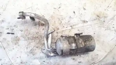 Second-hand car spare part air conditioning evaporator for volvo v50 (545) 1.6 d oem iam references 