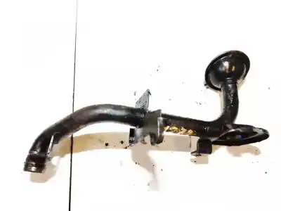 Peça sobressalente para automóvel em segunda mão tubo por fiat marea weekend (185) 2.4 turbodiesel referências oem iam 