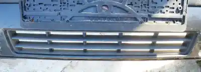 Peça sobressalente para automóvel em segunda mão grelha de pára choques central por volkswagen golf iv (1j1) 1.9 tdi referências oem iam 