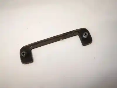 Pezzo di ricambio per auto di seconda mano pezzi vari per audi 80 (811/813) 1.8 riferimenti oem iam   