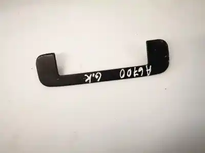 Pezzo di ricambio per auto di seconda mano Pezzi Vari per AUDI 80 (811/813) 1.8 Riferimenti OEM IAM   