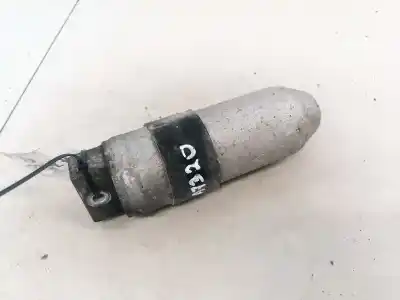 Peça sobressalente para automóvel em segunda mão condensador de ar condicionado por opel omega b 2.0 dti referências oem iam 