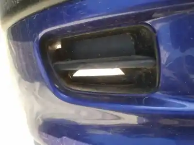 Second-hand car spare part front bumper grille for honda logo (ga3) 1.3 cat oem iam references   