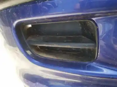 Second-hand car spare part front bumper grille for honda logo (ga3) 1.3 cat oem iam references   