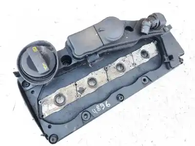Gebrauchtes Autoersatzteil Kipphebelabdeckung zum AUDI A6, C6 2008.10 - 2011.08 FACELIFT 2.0 TDI 100KW 2005.06 - 2011.08 OEM-IAM-Referenzen 03L103469A  