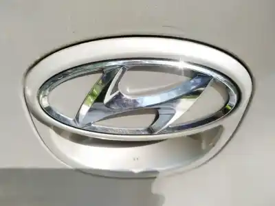 Pezzo di ricambio per auto di seconda mano maniglia esterna del cancello per hyundai i30 1.6 crdi cat riferimenti oem iam 
