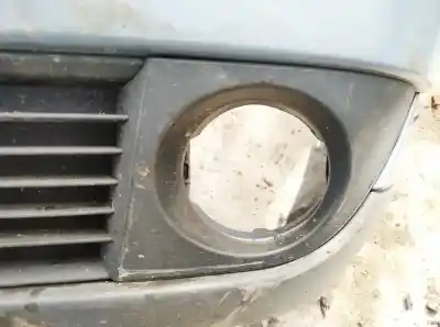 Pièce détachée automobile d'occasion grille de pare-chocs gauche pour renault vel satis (bj0) 2.2 dci turbodiesel références oem iam 