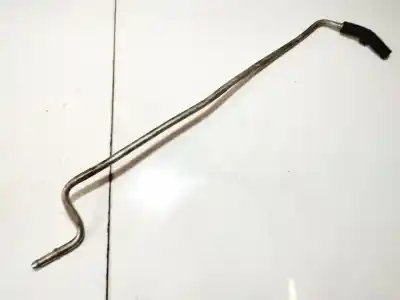 Автозапчастина б/у труба для volkswagen passat b6 (3c2) 2.0 tdi 16v посилання на oem iam 