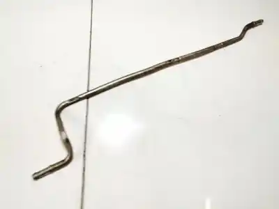 Автозапчастина б/у труба для volkswagen passat b6 (3c2) 2.0 tdi 16v посилання на oem iam 