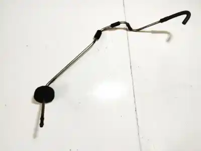 Автозапчастина б/у труба для volkswagen passat b6 (3c2) 2.0 tdi 16v посилання на oem iam 