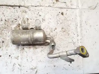 Pezzo di ricambio per auto di seconda mano evaporatore aria condizionata per volvo v50 (545) 2.0 d riferimenti oem iam 