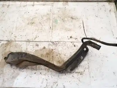 Pièce détachée automobile d'occasion tube pour renault vel satis (bj0) 2.2 dci turbodiesel références oem iam 8200004951d