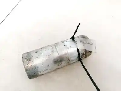 Peça sobressalente para automóvel em segunda mão condensador de ar condicionado por opel meriva 1.7 16v cdti cat referências oem iam aljmrt016z