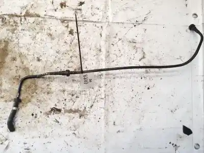 Peça sobressalente para automóvel em segunda mão tubo por mazda 2 (dy) 1.4 referências oem iam 