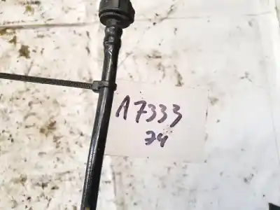 Tweedehands auto-onderdeel buis voor mazda 2 (dy) 1.4 oem iam-referenties   