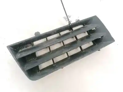 Pezzo di ricambio per auto di seconda mano griglia paraurti sinistra per renault megane ii (bm0/1_, cm0/1_) 1.5 dci (bm0f. cm0f) riferimenti oem iam 8200114156