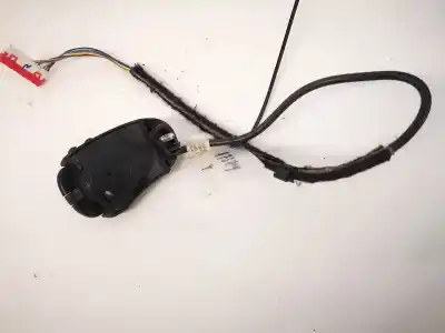 Автозапчастина б/у управління рульмом для renault megane i scenic (ja0) 1.9 dti diesel cat посилання на oem iam 7700841290  