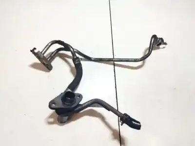Автозапчасти б/у трубка за honda cr-v (re) 2.2 ctdi ссылки oem iam 