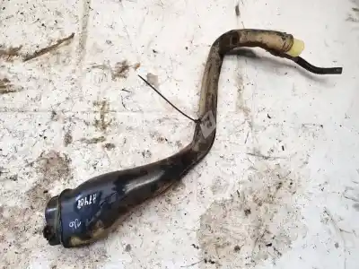 Peça sobressalente para automóvel em segunda mão tubo por renault scenic ii 1.5 dci diesel referências oem iam 