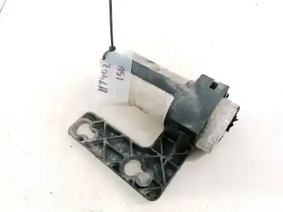 Peça sobressalente para automóvel em segunda mão condensador de ar condicionado por mazda 3 (bk) 1.6 di turbo referências oem iam 