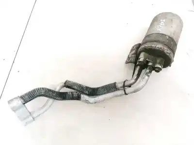 Peça sobressalente para automóvel em segunda mão condensador de ar condicionado por mazda 3 (bk) 1.6 di turbo referências oem iam 