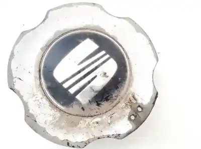 Peça sobressalente para automóvel em segunda mão plásticos por seat leon (1m1) 1.9 tdi referências oem iam 1m0601149b  