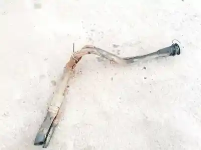 Pezzo di ricambio per auto di seconda mano tubo per mazda 3 (bk) 1.6 di turbo riferimenti oem iam 