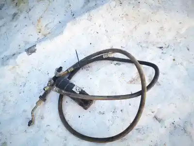 Pezzo di ricambio per auto di seconda mano evaporatore aria condizionata per audi a6 avant (c4) 2.5 tdi riferimenti oem iam 