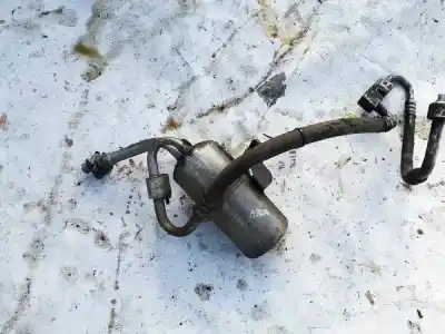 Автозапчастина б/у випарник кондиционера для ford focus turnier (cak) 1.8 tddi turbodiesel cat посилання на oem iam    Автозапчастина б/у випарник кондиционера для ford focus turnier (cak) 1.8 tddi turbodiesel cat посилання на oem iam