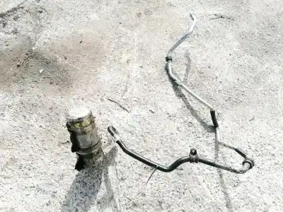 Pezzo di ricambio per auto di seconda mano evaporatore aria condizionata per audi a6 avant (c4) 2.5 tdi riferimenti oem iam 4a1260740a