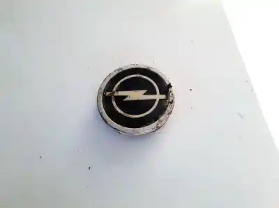 Gebrauchtes Autoersatzteil kunststoffe zum opel zafira a 2.0 dti oem-iam-referenzen 76110035