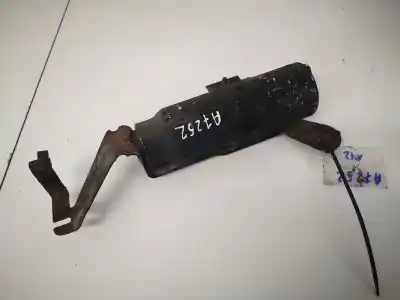 Pezzo di ricambio per auto di seconda mano evaporatore aria condizionata per lancia kappa (838_) 2.0 20v (838aa1aa) riferimenti oem iam 