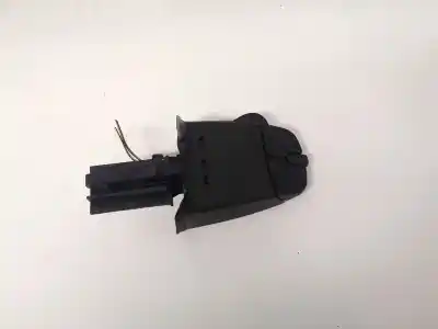 Автозапчастина б/у управління рульмом для ford focus turnier (cak) 1.8 tddi turbodiesel cat посилання на oem iam 98ab14k147ac  