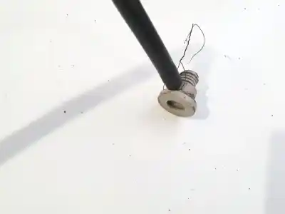 Автозапчастина б/у труба для ssangyong musso 2.9 70 kw посилання на oem iam 010203   Автозапчастина б/у труба для ssangyong musso 2.9 70 kw посилання на oem iam 010203