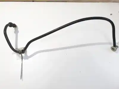 Second-hand car spare part tube for ssangyong musso 2.9 70 kw oem iam references 010203 Second-hand car spare part tube for ssangyong musso 2.9 70 kw oem iam references 010203