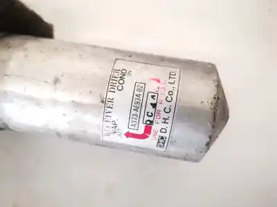 Автозапчастина б/у випарник кондиционера для ssangyong musso 2.9 70 kw посилання на oem iam    Автозапчастина б/у випарник кондиционера для ssangyong musso 2.9 70 kw посилання на oem iam