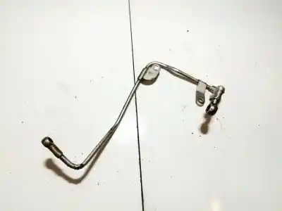 Автозапчасти б/у трубка за mazda cx-7 (er) 2.2 turbodiesel cat ссылки oem iam 