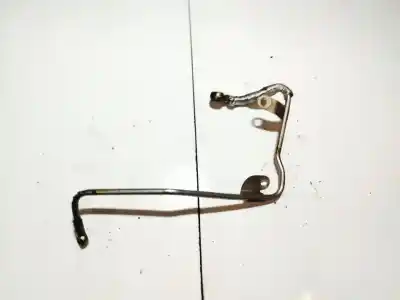 Автозапчасти б/у трубка за mazda cx-7 (er) 2.2 turbodiesel cat ссылки oem iam   