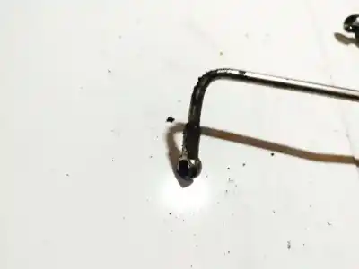 Автозапчасти б/у трубка за mazda cx-7 (er) 2.2 turbodiesel cat ссылки oem iam   