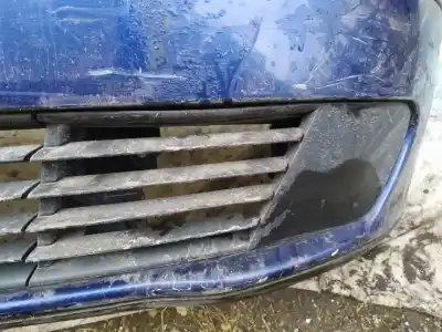 Peça sobressalente para automóvel em segunda mão grelha de pára choques esquerda por seat cordoba 1.4 g referências oem iam 