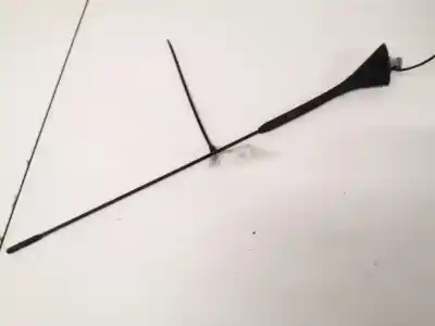 Peça sobressalente para automóvel em segunda mão antena por seat cordoba 1.4 g referências oem iam 