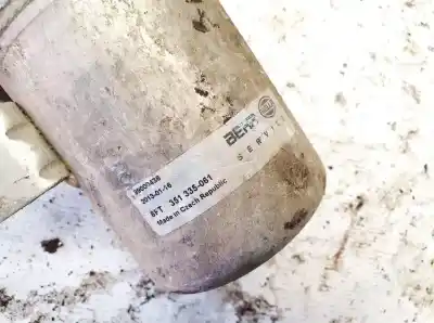 Pezzo di ricambio per auto di seconda mano evaporatore aria condizionata per ford focus c-max (cap) 1.6 tdci cat riferimenti oem iam 99000436  2013-01-16, 351335-061
