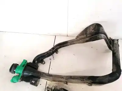 Peça sobressalente para automóvel em segunda mão tubo por seat cordoba 1.4 g referências oem iam 6l0201138b